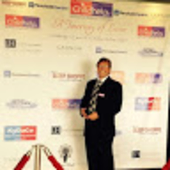 Meet your Posher, David - Picture 1 of 1